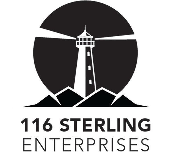 116 Sterling Enterprises